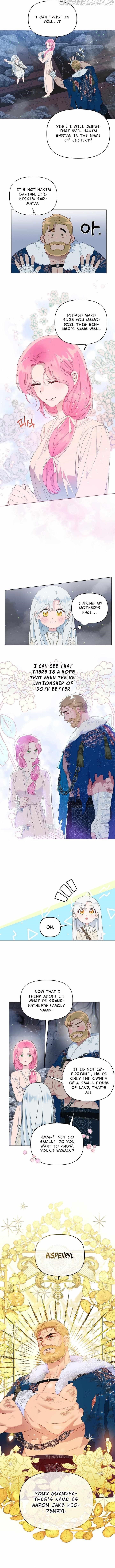 A Transmigrator’s Privilege Chapter 40 - Page 7 in English