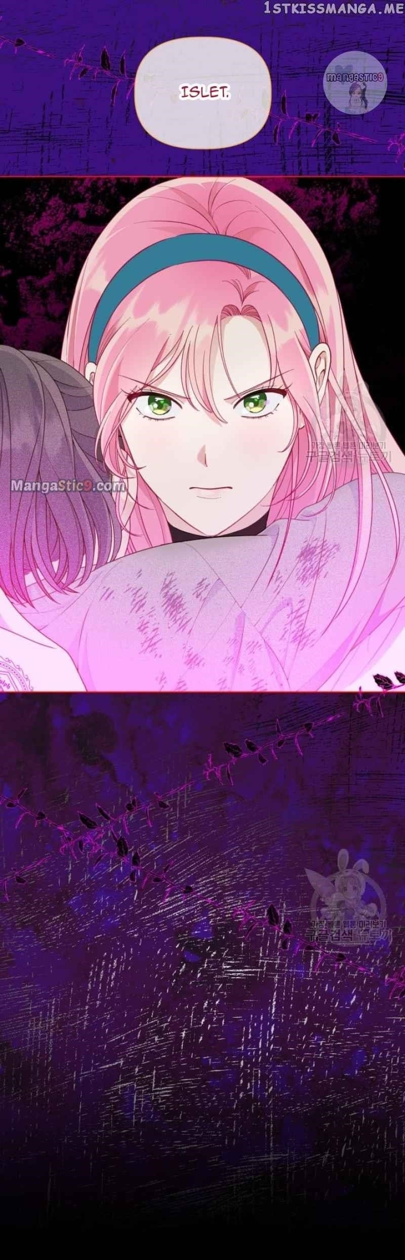 A Transmigrator’s Privilege Chapter 54 - Page 8 in English