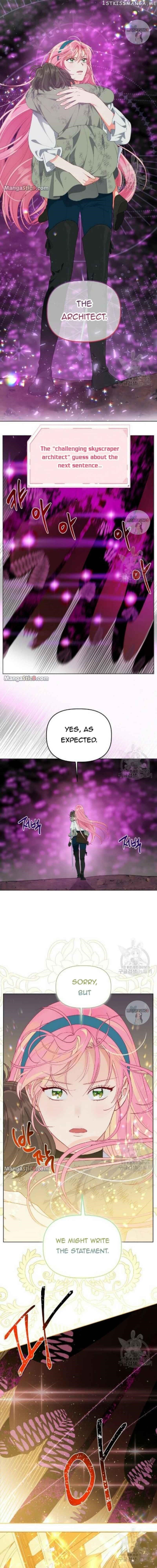A Transmigrator’s Privilege Chapter 55 - Page 3 in English