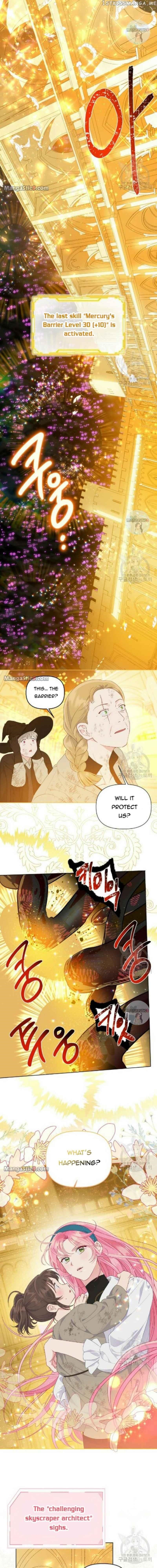 A Transmigrator’s Privilege Chapter 55 - Page 4 in English