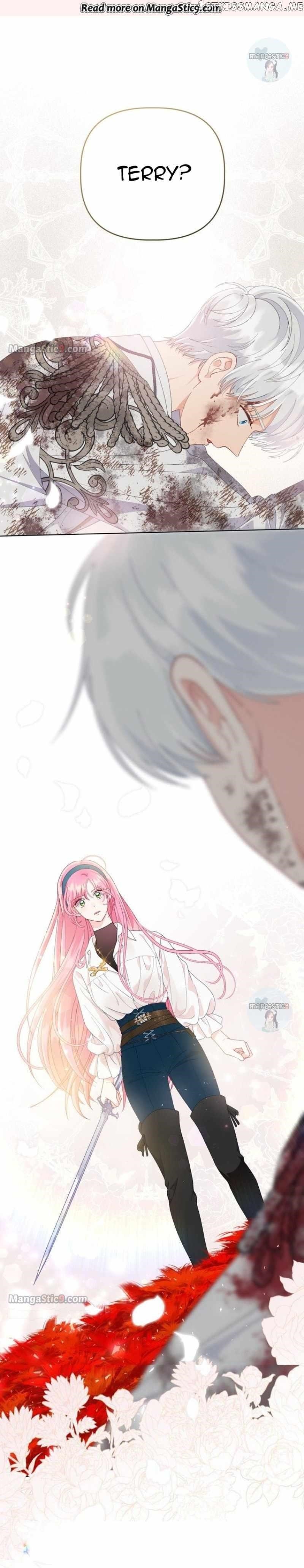 A Transmigrator’s Privilege Chapter 58 - Page 14 in English