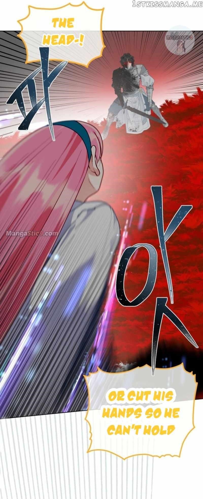 A Transmigrator’s Privilege Chapter 58 - Page 21 in English