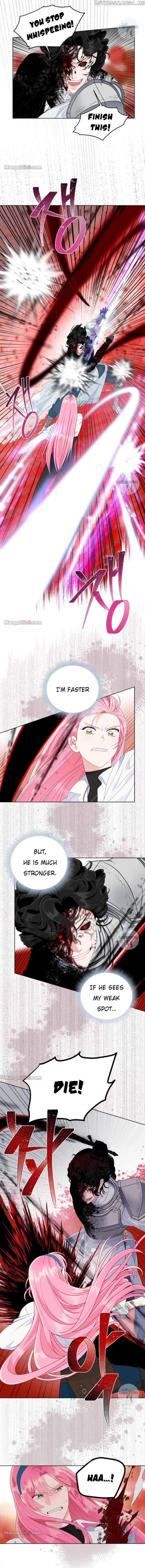 A Transmigrator’s Privilege Chapter 58 - Page 22 in English