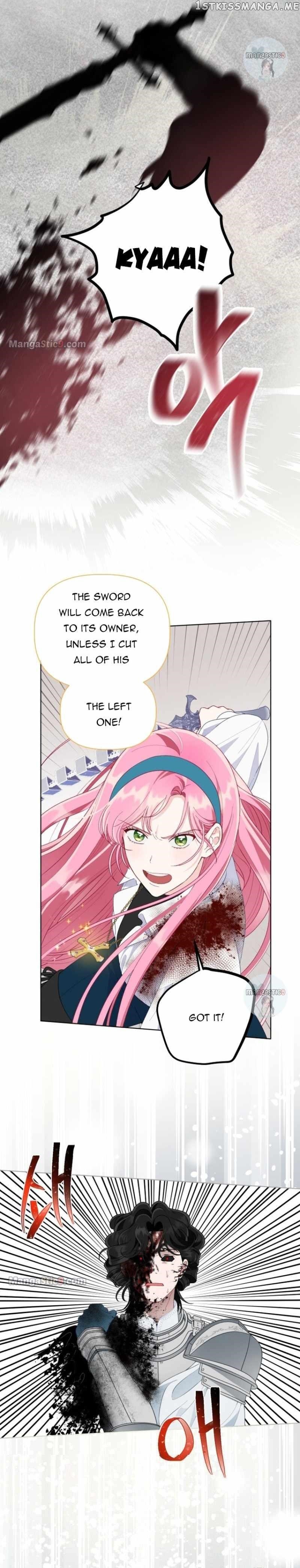 A Transmigrator’s Privilege Chapter 58 - Page 26 in English