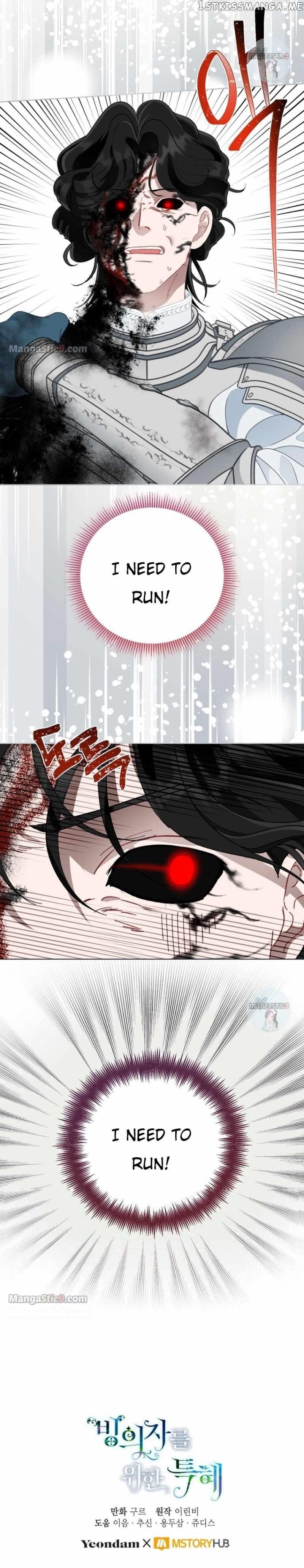 A Transmigrator’s Privilege Chapter 58 - Page 27 in English