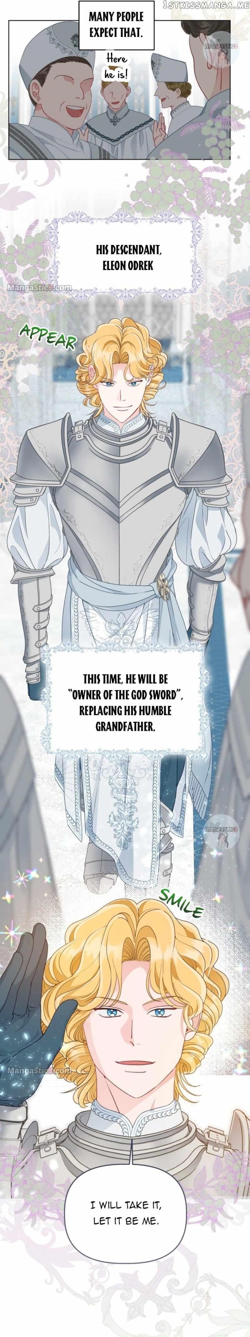 A Transmigrator’s Privilege Chapter 58 - Page 4 in English