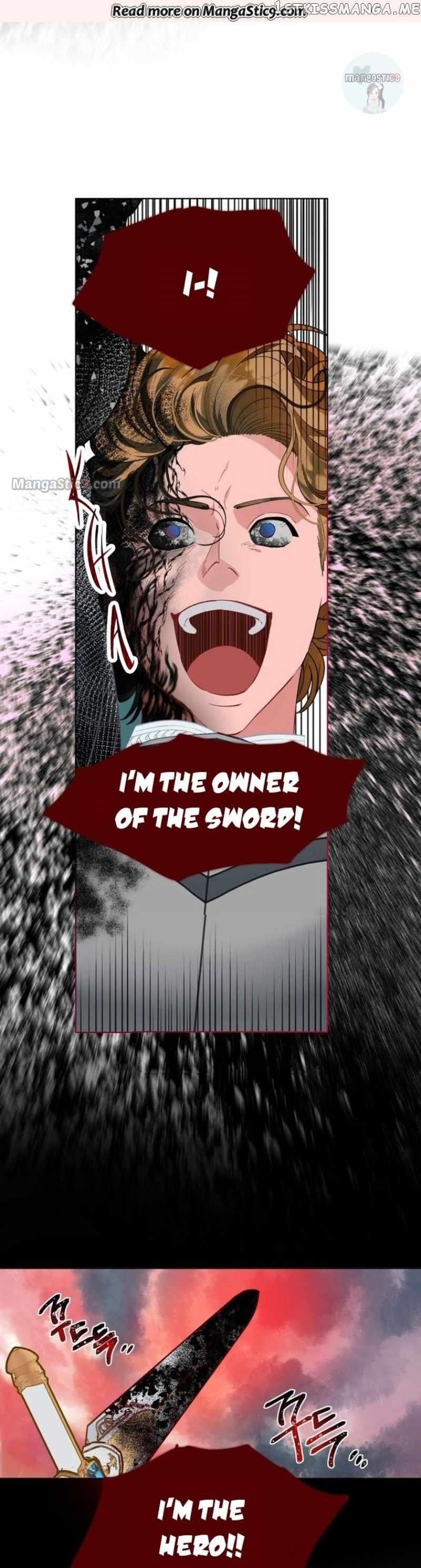 A Transmigrator’s Privilege Chapter 58 - Page 8 in English