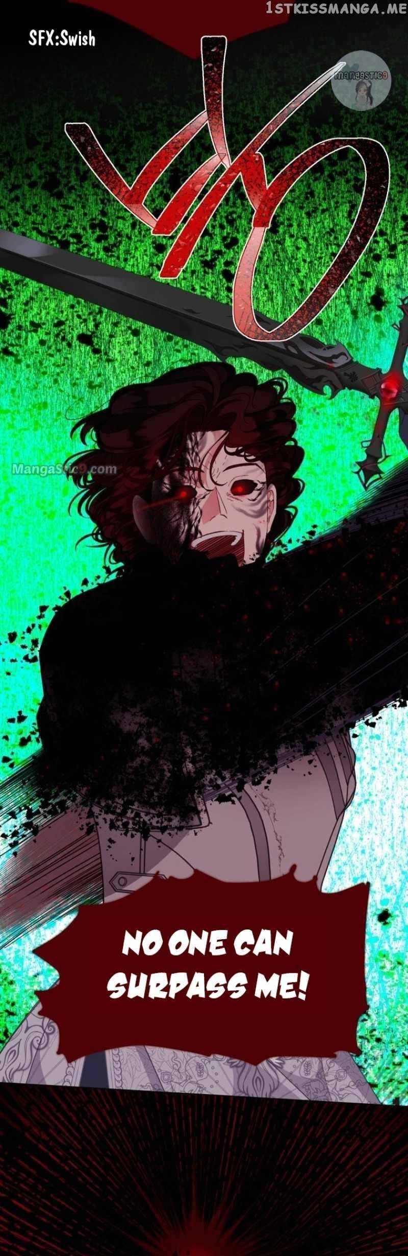 A Transmigrator’s Privilege Chapter 58 - Page 9 in English