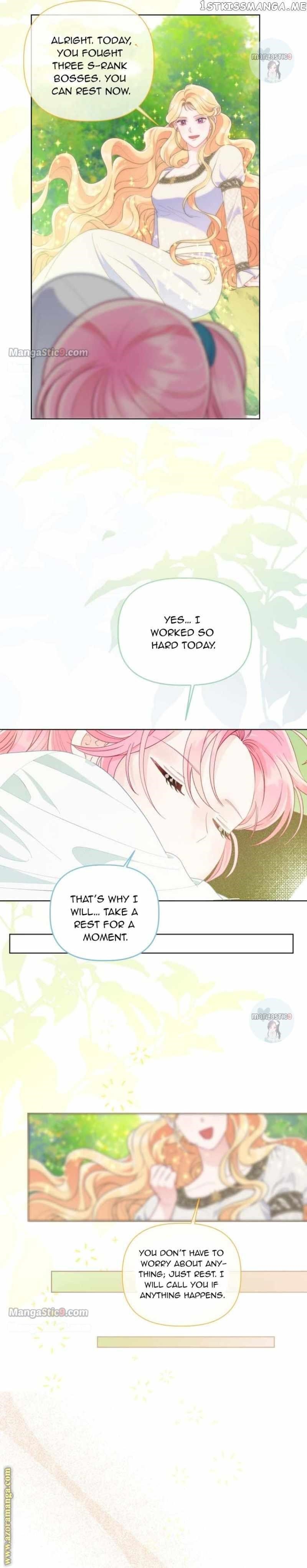 A Transmigrator’s Privilege Chapter 60 - Page 16 in English