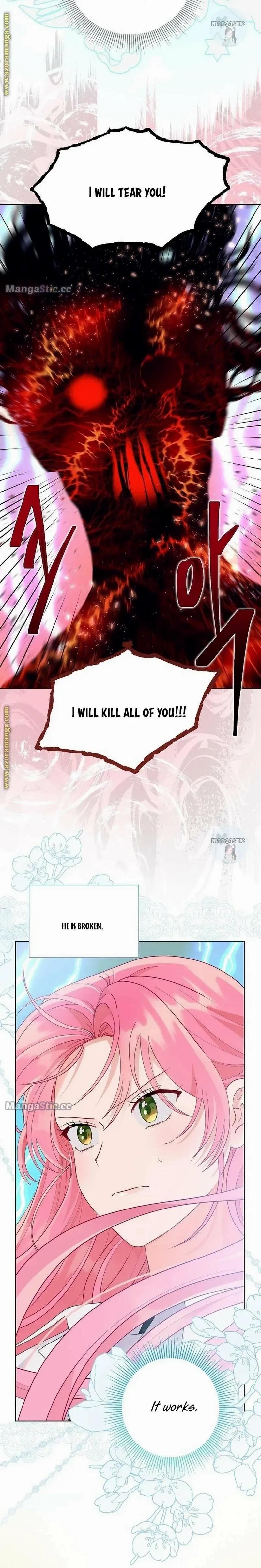 A Transmigrator’s Privilege Chapter 62 - Page 14 in English