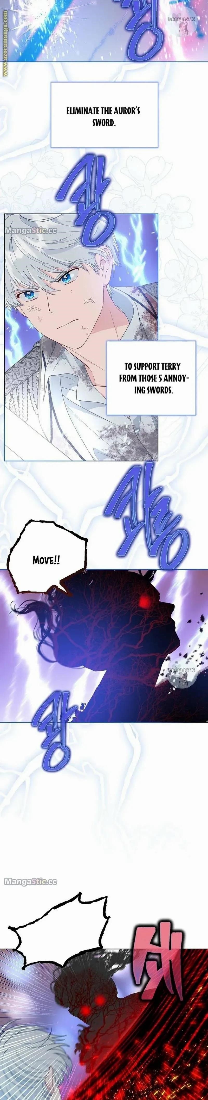 A Transmigrator’s Privilege Chapter 62 - Page 3 in English