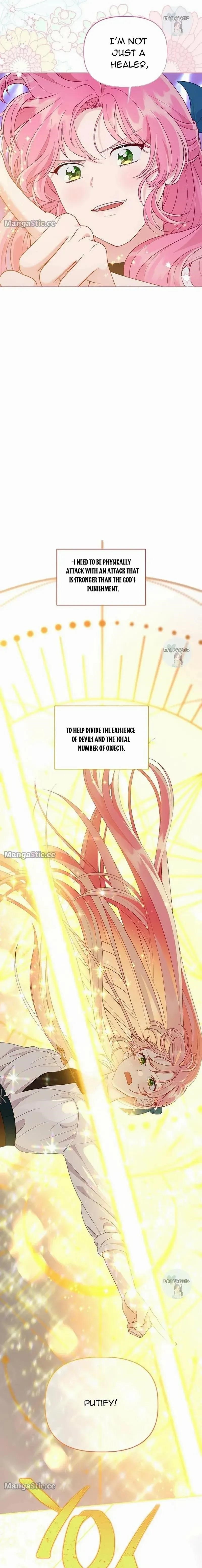 A Transmigrator’s Privilege Chapter 62 - Page 6 in English