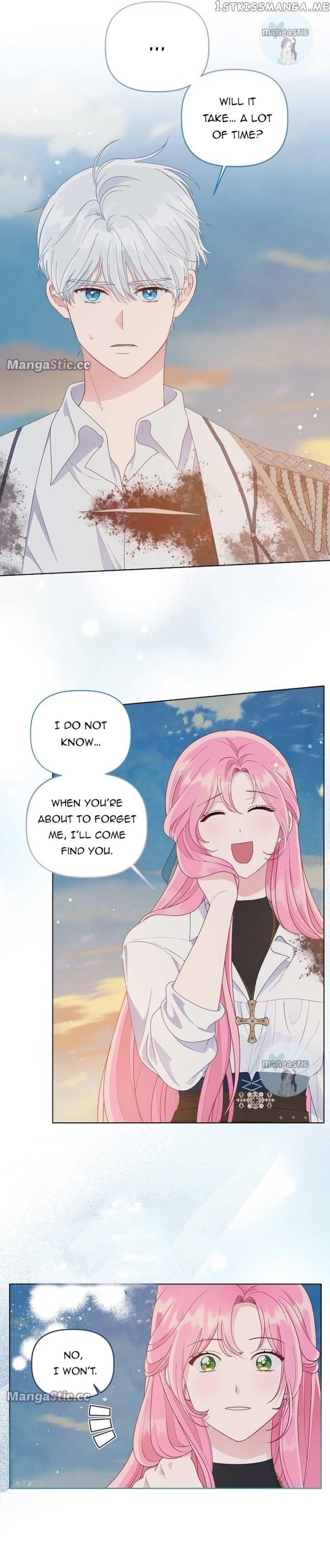 A Transmigrator’s Privilege Chapter 63 - Page 17 in English