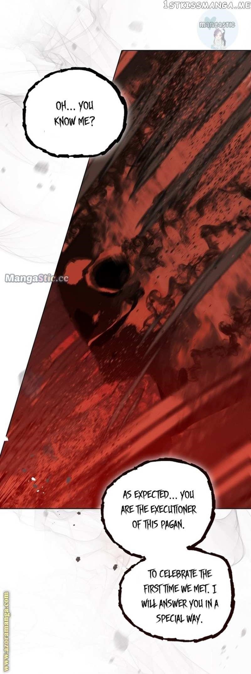 A Transmigrator’s Privilege Chapter 63 - Page 3 in English