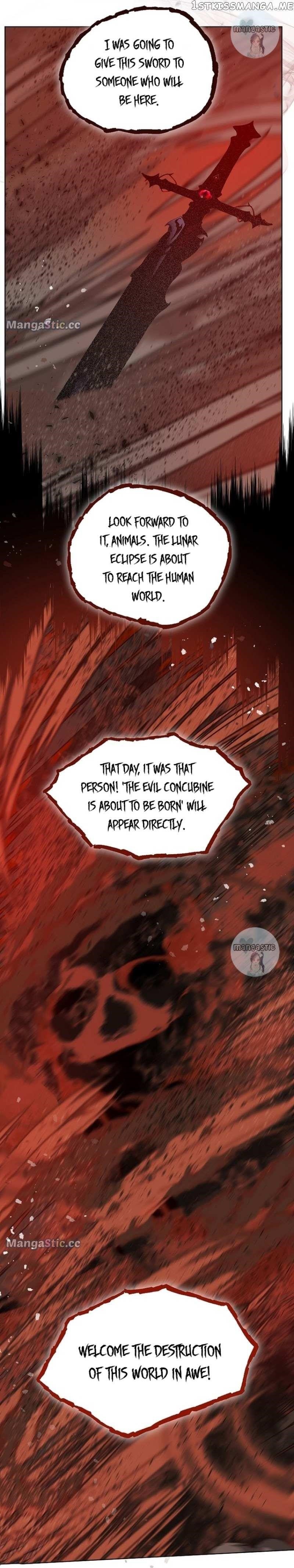 A Transmigrator’s Privilege Chapter 63 - Page 4 in English
