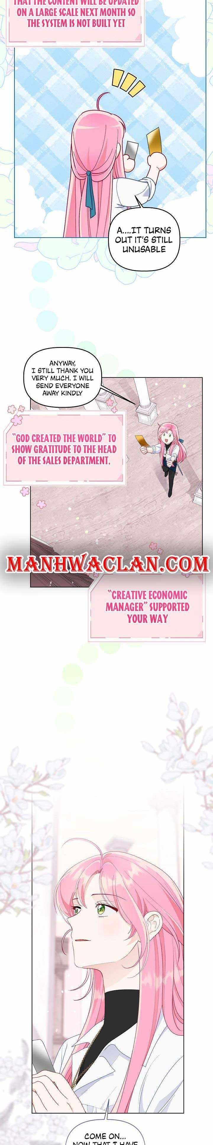 A Transmigrator’s Privilege Chapter 64 - Page 4 in English
