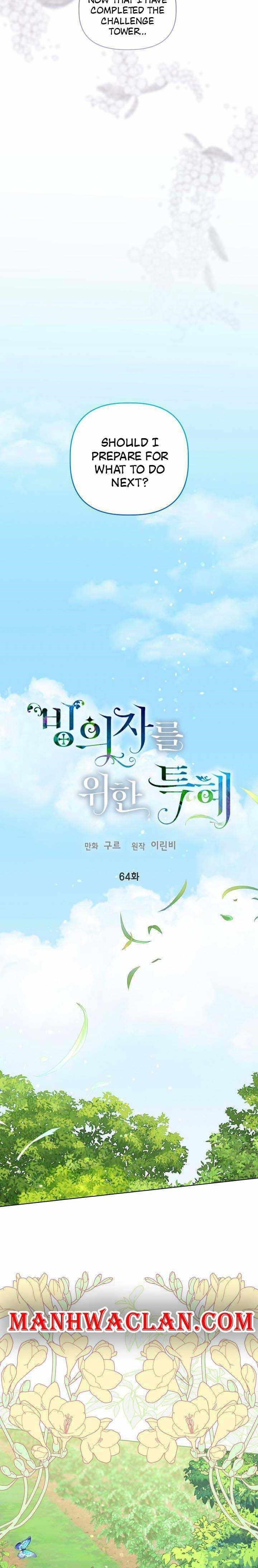 A Transmigrator’s Privilege Chapter 64 - Page 5 in English
