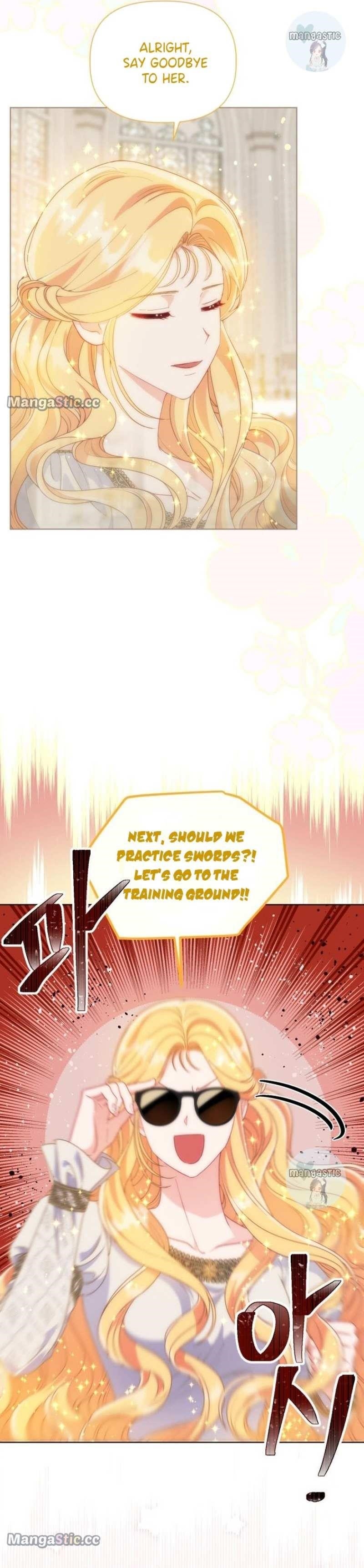 A Transmigrator’s Privilege Chapter 65 - Page 11 in English