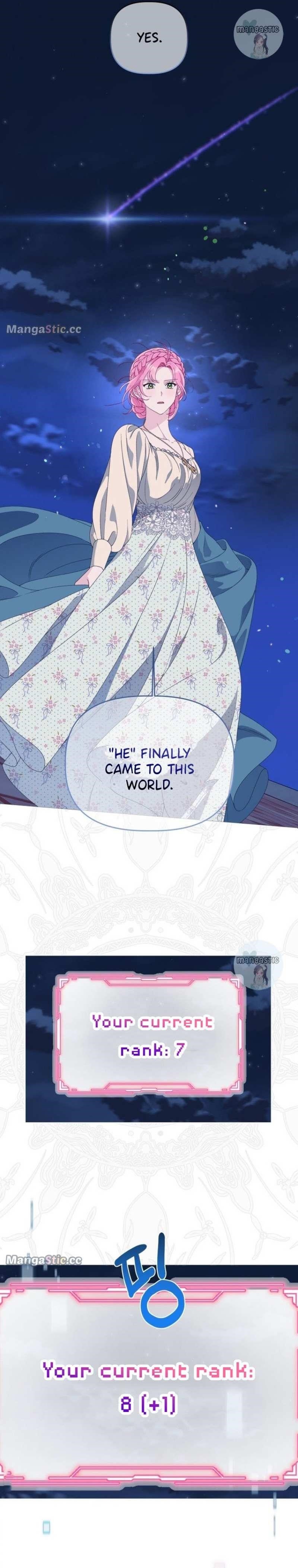 A Transmigrator’s Privilege Chapter 65 - Page 19 in English