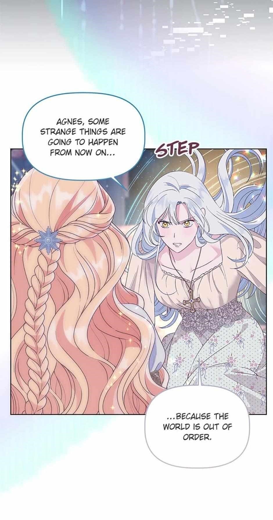 A Transmigrator’s Privilege Chapter 66 - Page 22 in English