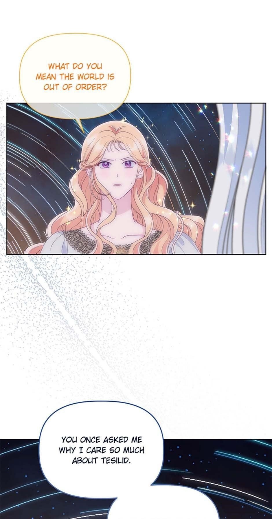 A Transmigrator’s Privilege Chapter 66 - Page 23 in English