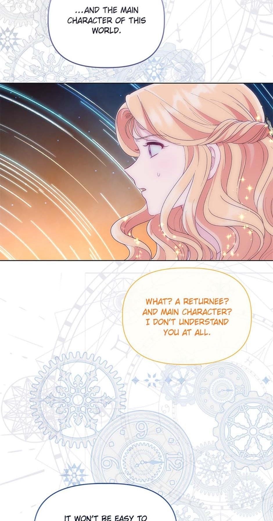 A Transmigrator’s Privilege Chapter 66 - Page 26 in English