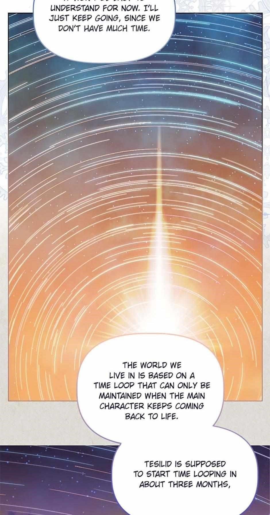 A Transmigrator’s Privilege Chapter 66 - Page 27 in English