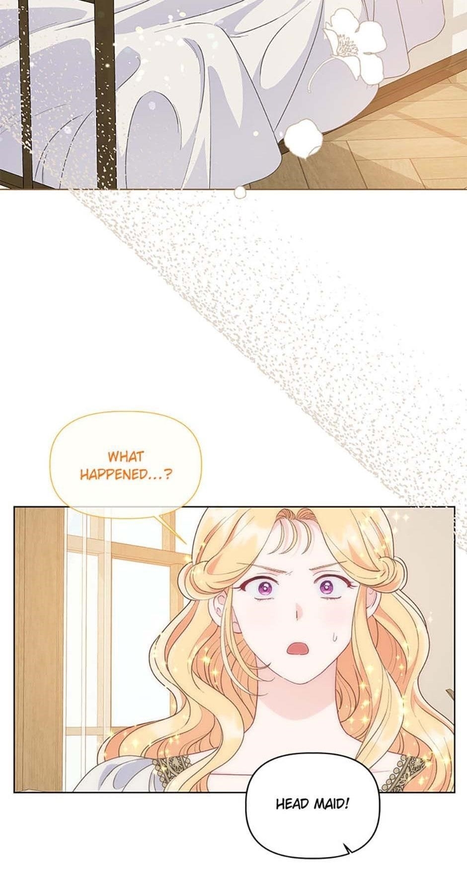 A Transmigrator’s Privilege Chapter 66 - Page 43 in English