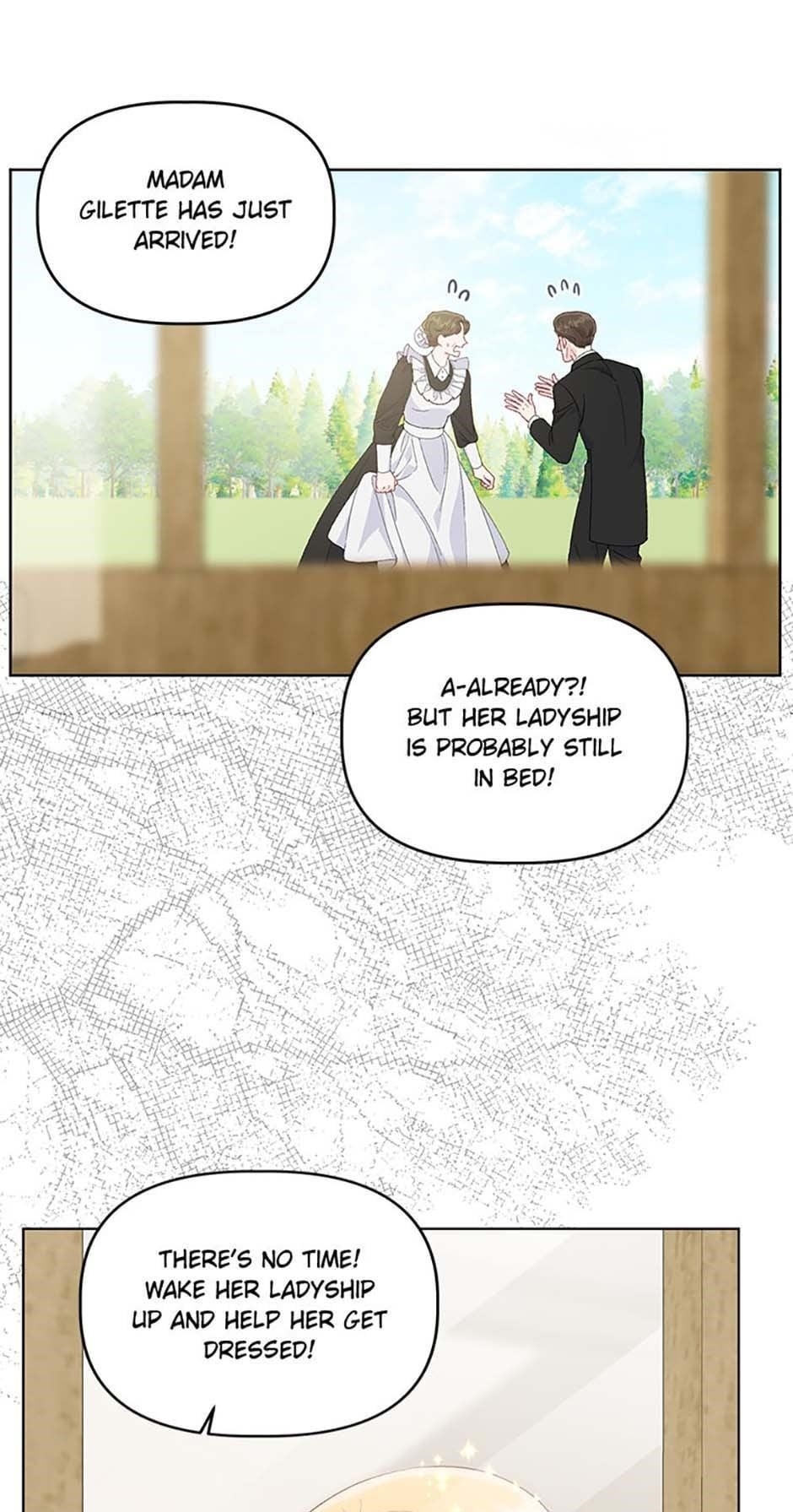 A Transmigrator’s Privilege Chapter 66 - Page 44 in English