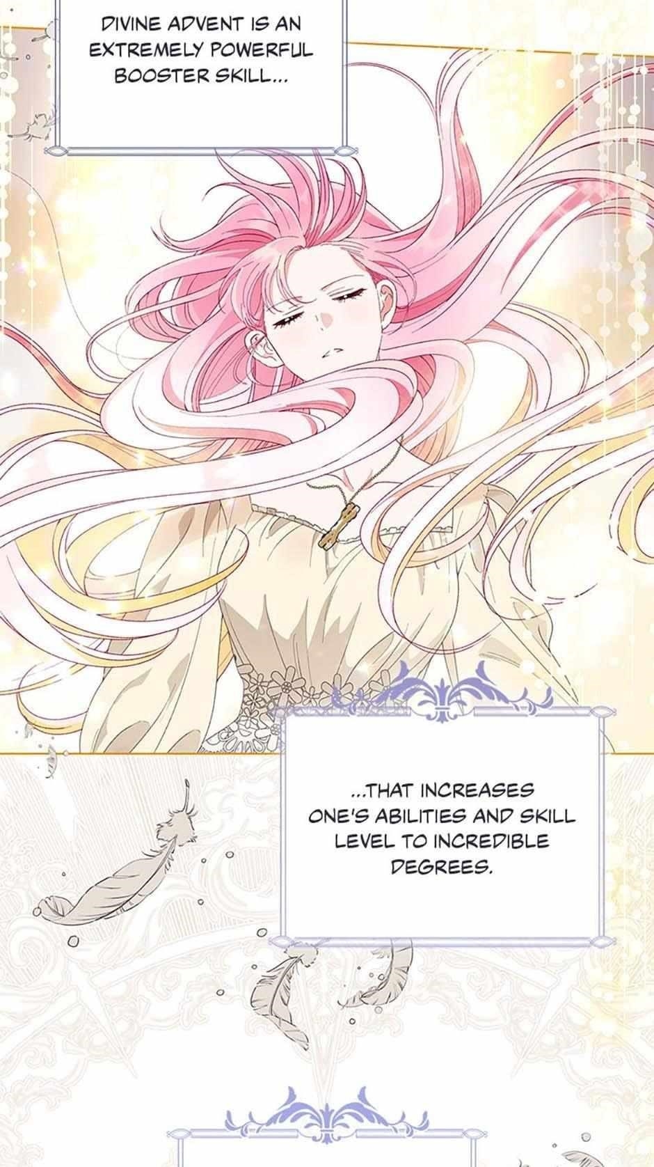 A Transmigrator’s Privilege Chapter 66 - Page 5 in English