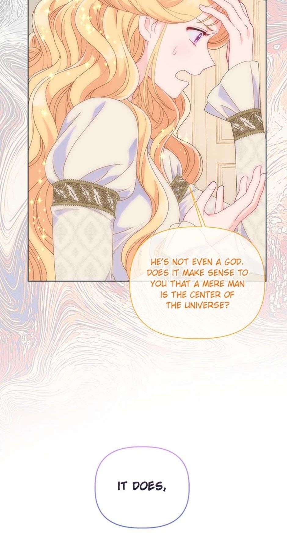 A Transmigrator’s Privilege Chapter 66 - Page 50 in English