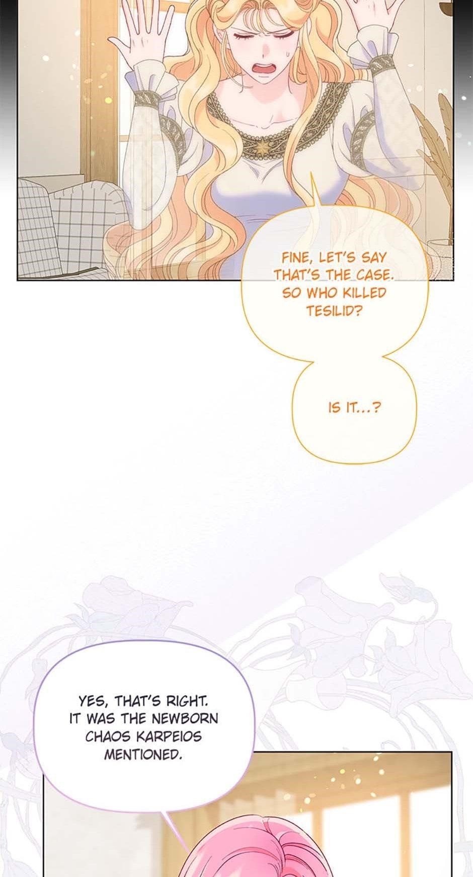 A Transmigrator’s Privilege Chapter 66 - Page 56 in English