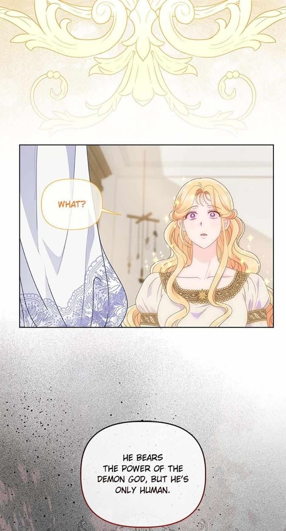 A Transmigrator’s Privilege Chapter 66 - Page 61 in English