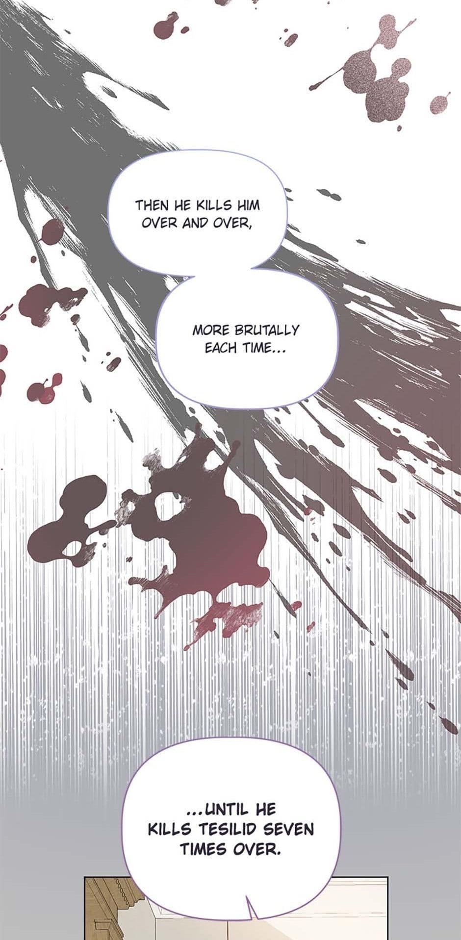 A Transmigrator’s Privilege Chapter 66 - Page 68 in English
