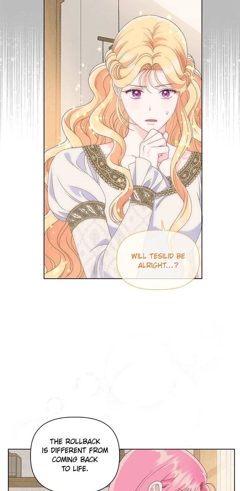 A Transmigrator’s Privilege Chapter 66 - Page 69 in English