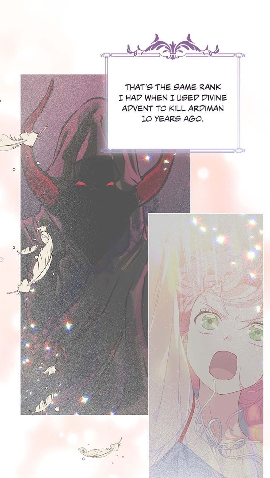 A Transmigrator’s Privilege Chapter 66 - Page 7 in English