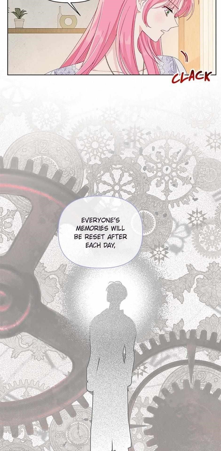 A Transmigrator’s Privilege Chapter 66 - Page 70 in English