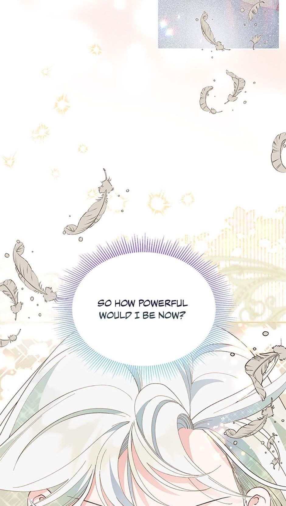 A Transmigrator’s Privilege Chapter 66 - Page 8 in English