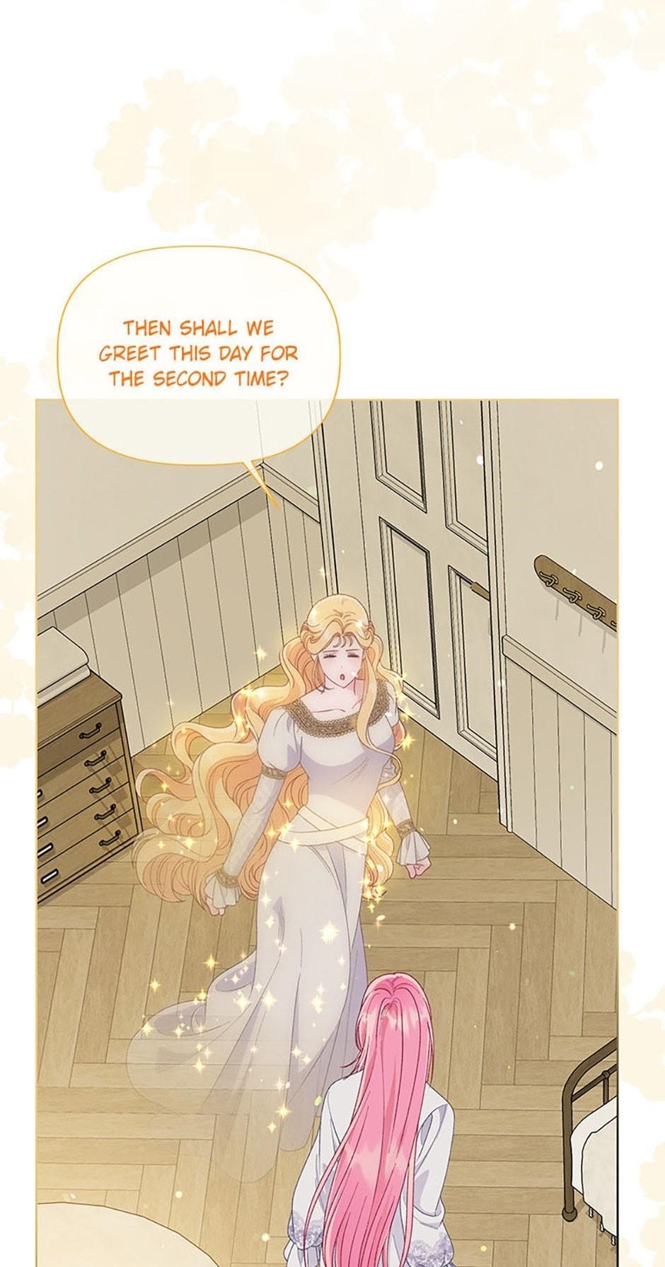 A Transmigrator’s Privilege Chapter 67 - Page 10 in English