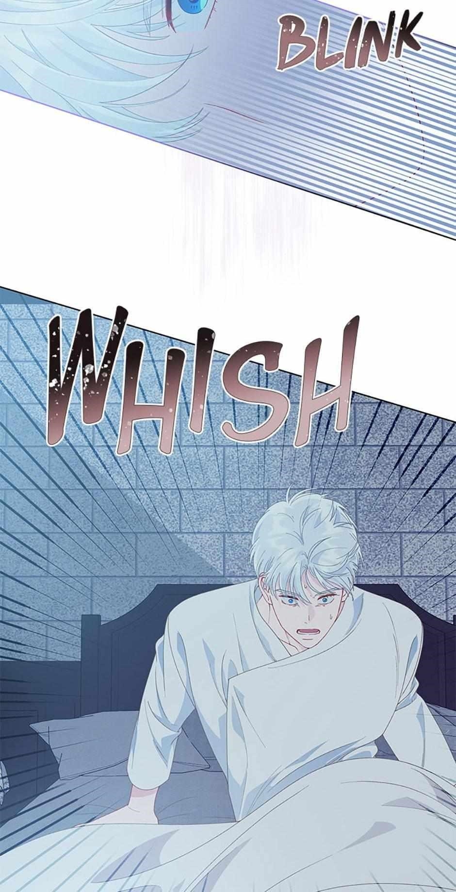 A Transmigrator’s Privilege Chapter 67 - Page 32 in English