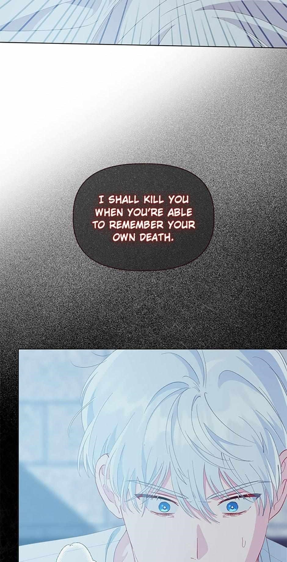 A Transmigrator’s Privilege Chapter 67 - Page 33 in English