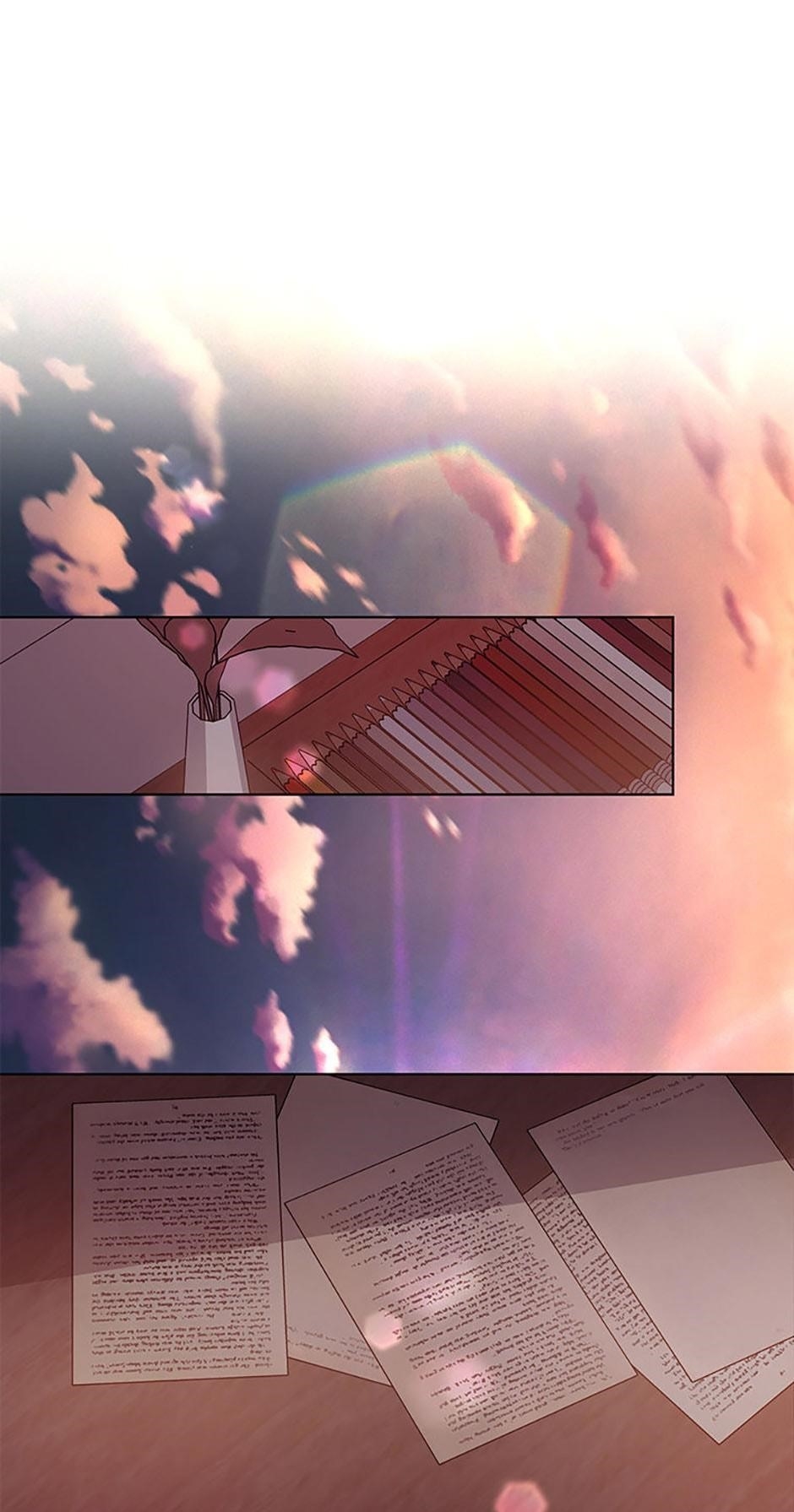 A Transmigrator’s Privilege Chapter 67 - Page 43 in English