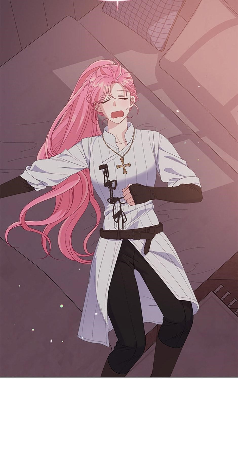 A Transmigrator’s Privilege Chapter 67 - Page 46 in English