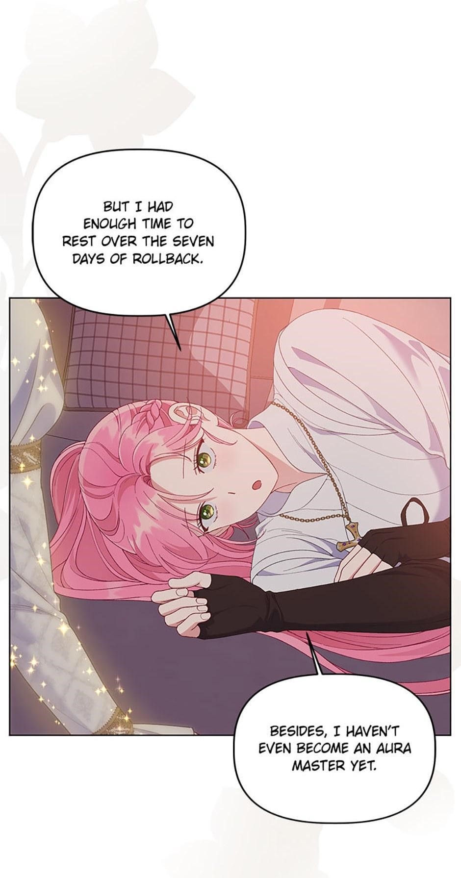 A Transmigrator’s Privilege Chapter 67 - Page 48 in English