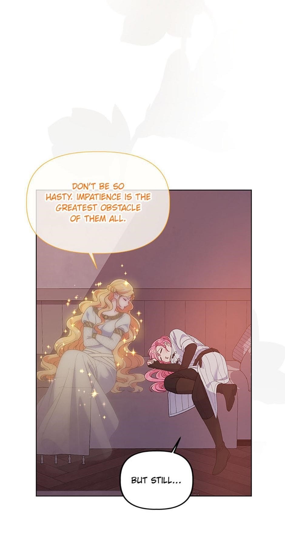 A Transmigrator’s Privilege Chapter 67 - Page 49 in English