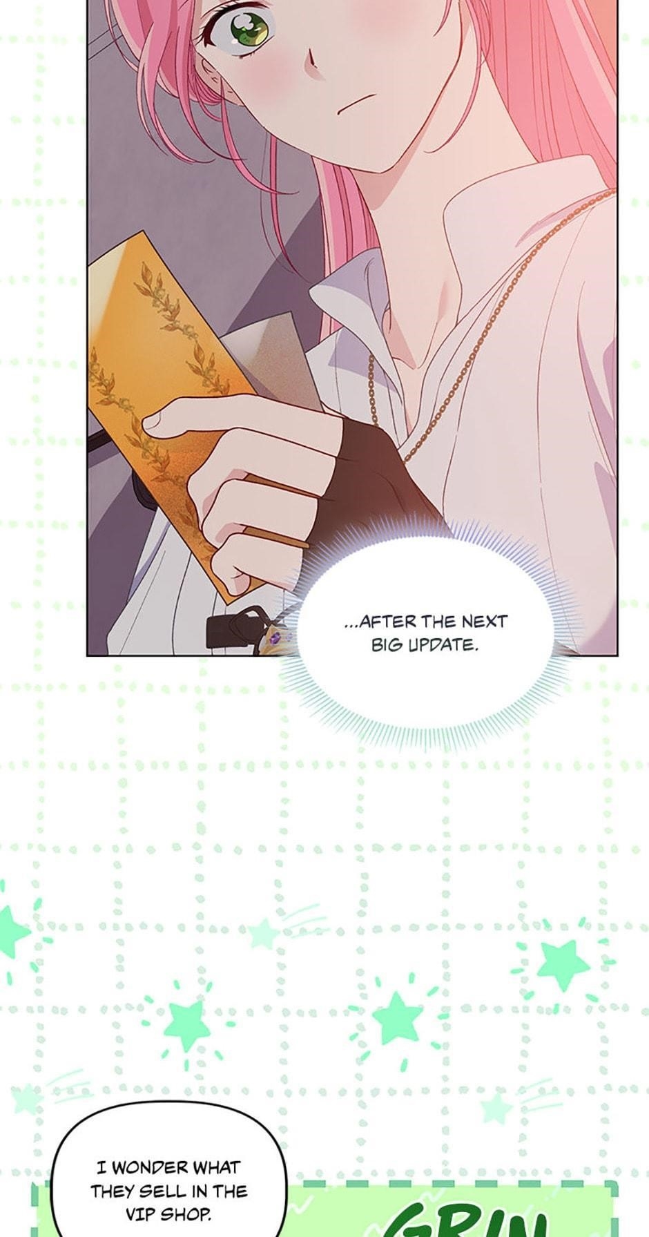 A Transmigrator’s Privilege Chapter 67 - Page 54 in English