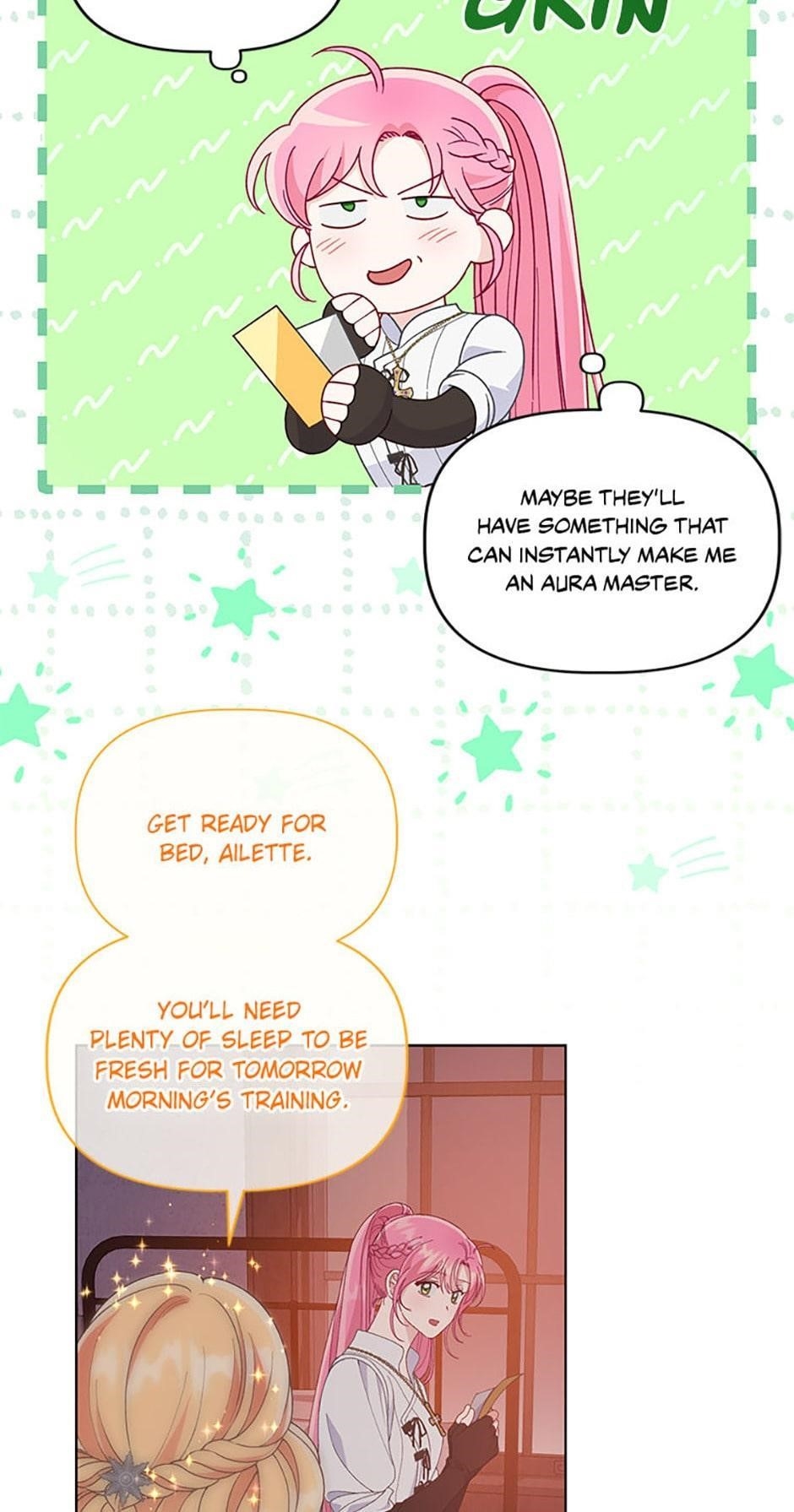 A Transmigrator’s Privilege Chapter 67 - Page 55 in English