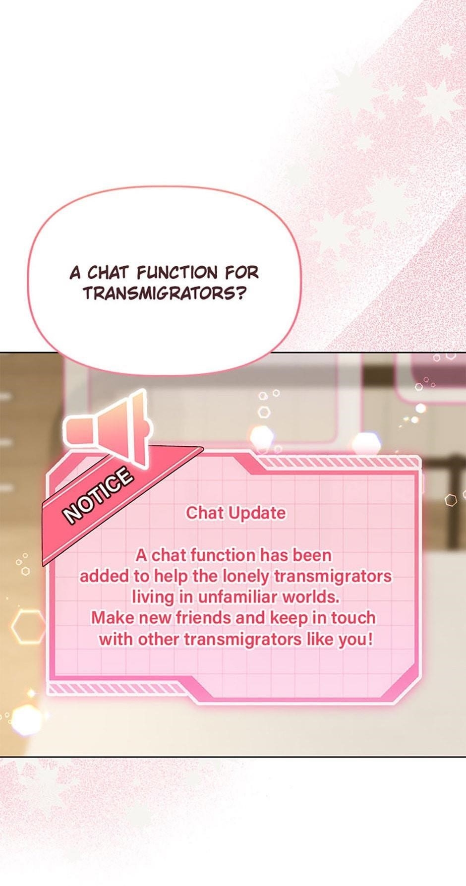 A Transmigrator’s Privilege Chapter 67 - Page 70 in English