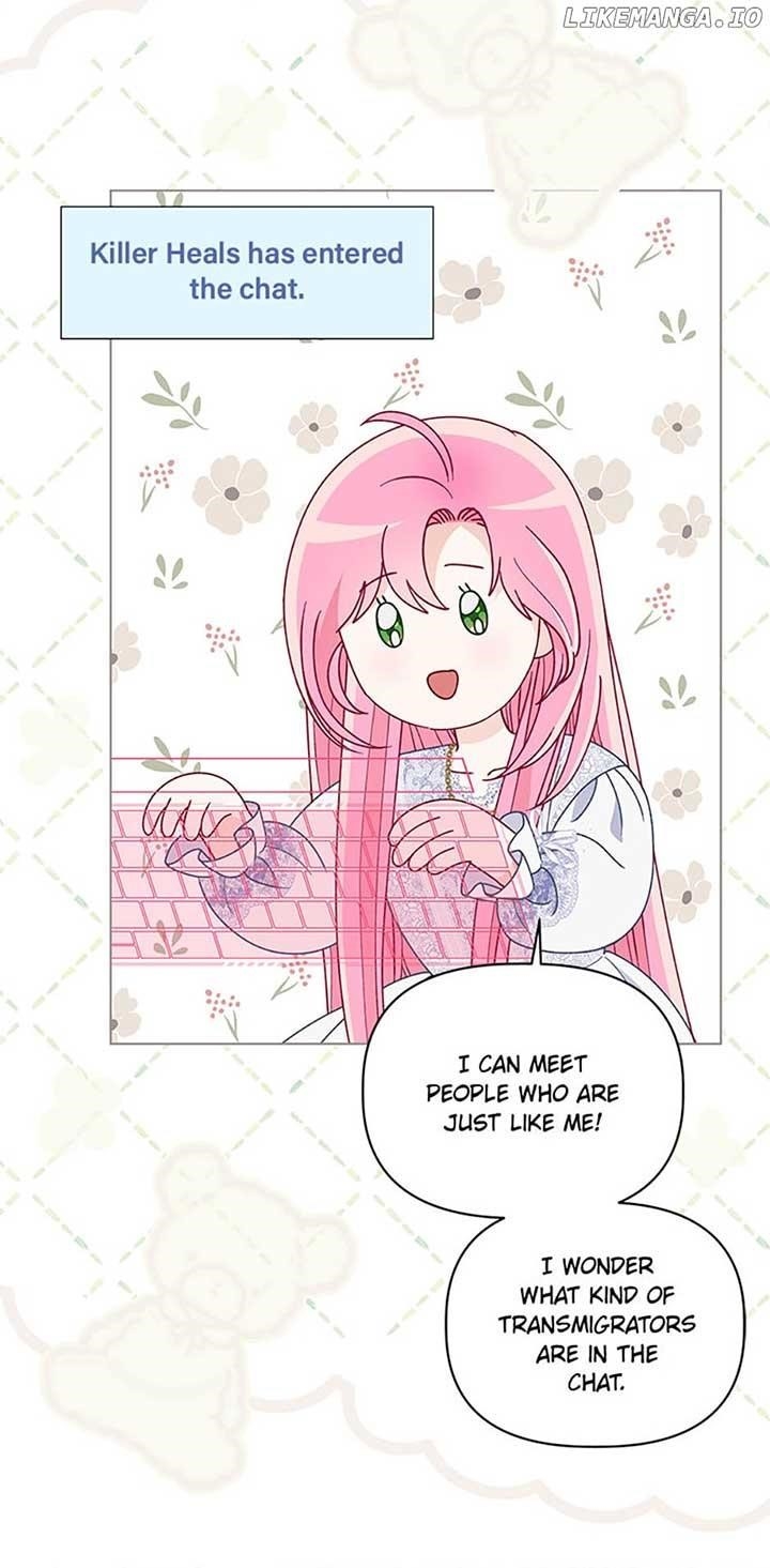 A Transmigrator’s Privilege Chapter 68 - Page 13 in English