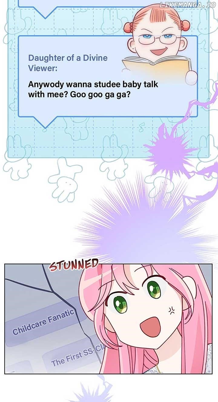 A Transmigrator’s Privilege Chapter 68 - Page 15 in English